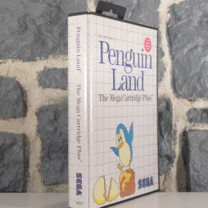 Penguin Land (02)